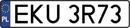 EKU3R73