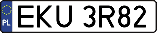EKU3R82
