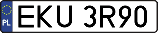 EKU3R90