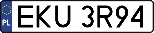 EKU3R94