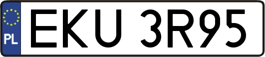 EKU3R95