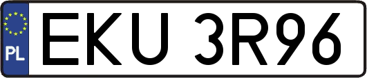 EKU3R96
