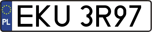 EKU3R97