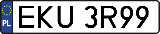 EKU3R99