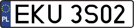 EKU3S02