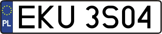 EKU3S04