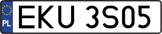 EKU3S05
