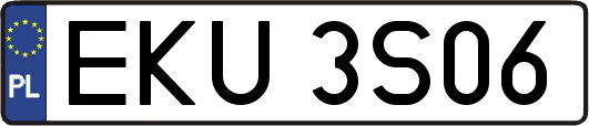 EKU3S06