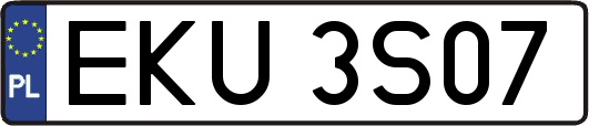 EKU3S07