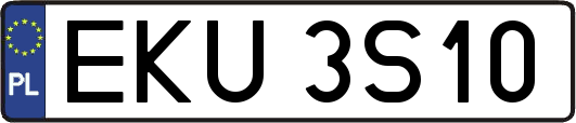 EKU3S10