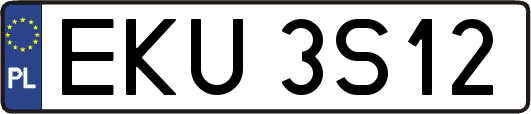 EKU3S12
