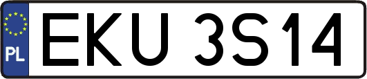 EKU3S14