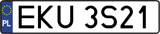 EKU3S21