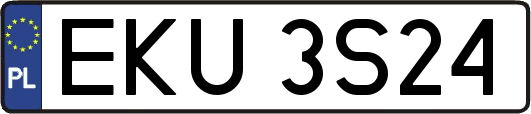 EKU3S24