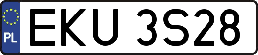 EKU3S28