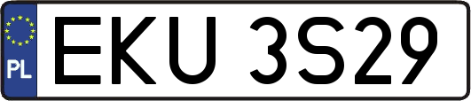 EKU3S29