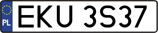 EKU3S37