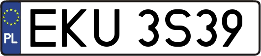 EKU3S39