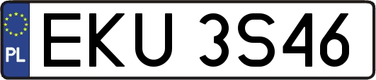 EKU3S46