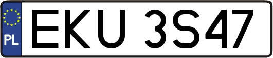 EKU3S47