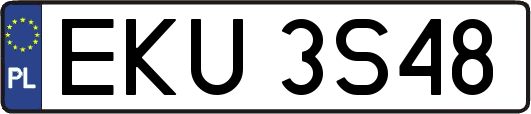 EKU3S48