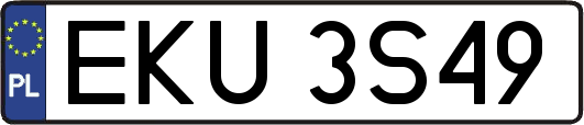 EKU3S49