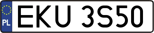 EKU3S50