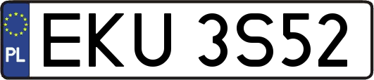 EKU3S52