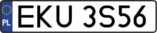 EKU3S56