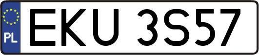 EKU3S57