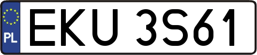 EKU3S61