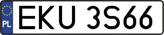 EKU3S66