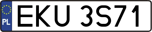EKU3S71