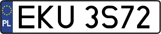 EKU3S72