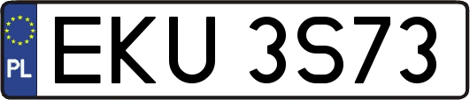 EKU3S73