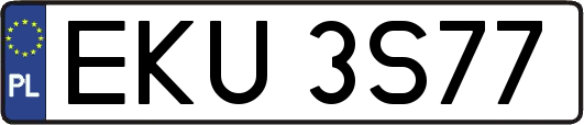 EKU3S77
