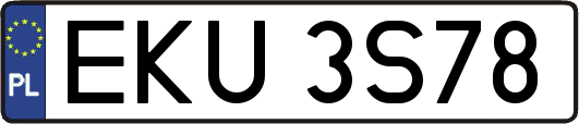 EKU3S78