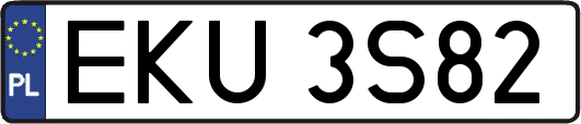 EKU3S82
