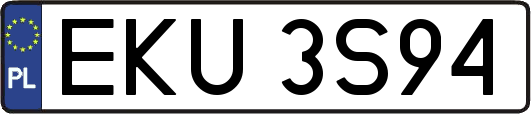 EKU3S94
