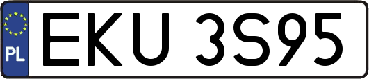 EKU3S95