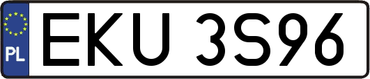 EKU3S96