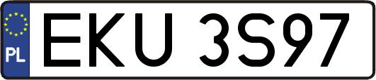 EKU3S97
