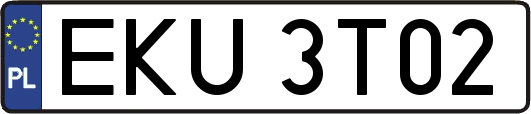 EKU3T02