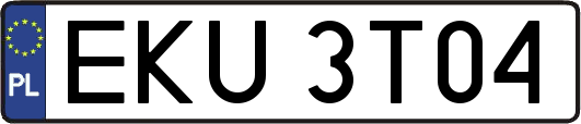 EKU3T04