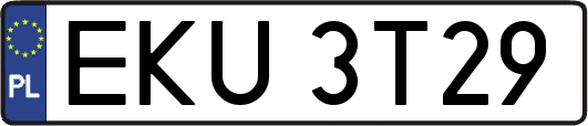 EKU3T29