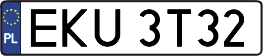 EKU3T32