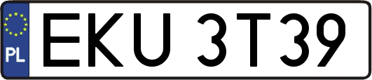 EKU3T39