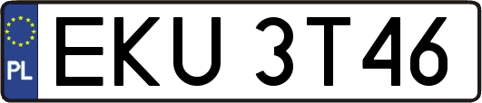 EKU3T46