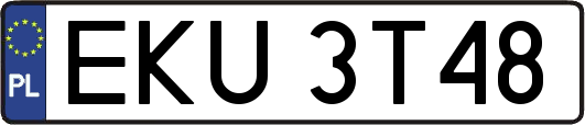 EKU3T48