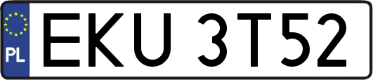 EKU3T52